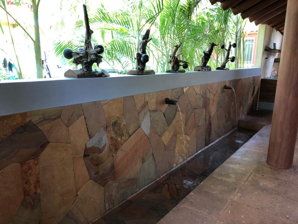 Acabados arquitectonicos para remodelacion en Acapulco