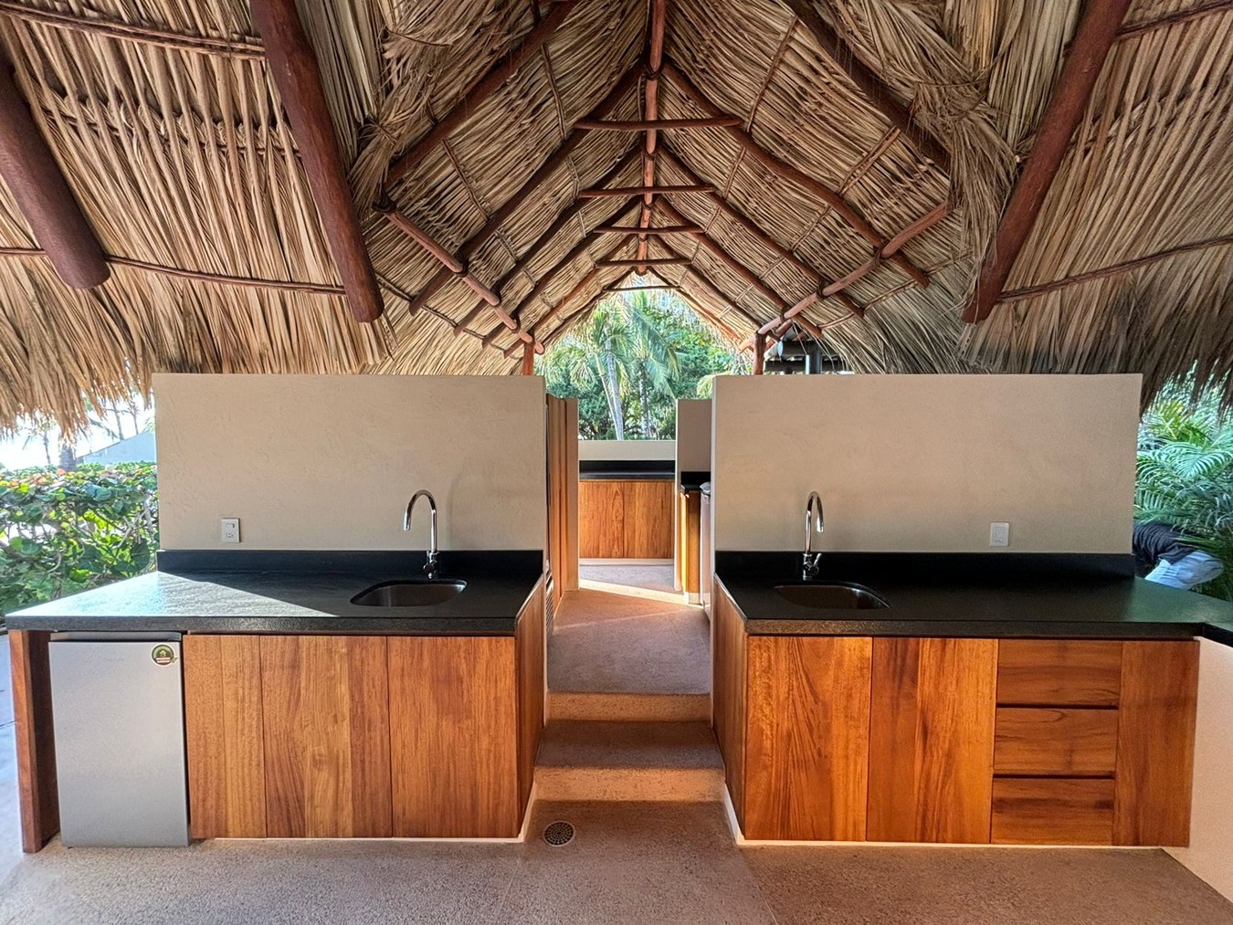 Carpinteria arquitectonica en Acapulco