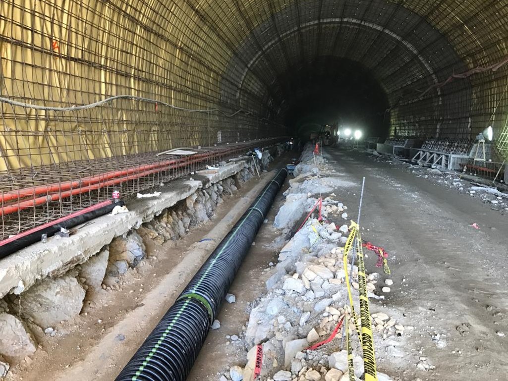 Instalaciones especiales